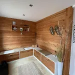 Apartment S'manggei Gosau