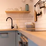 S'manggei Apartment Gosau