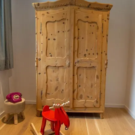 Apartament S'manggei