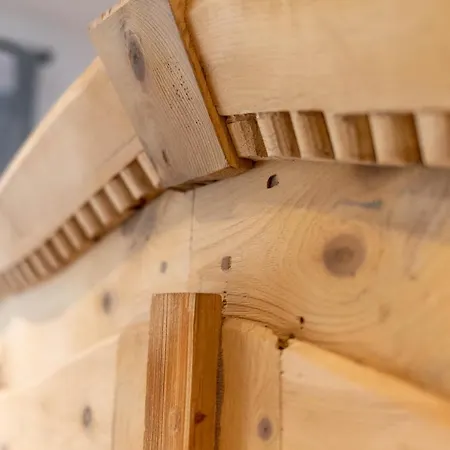 S'manggei Apartament Gosau