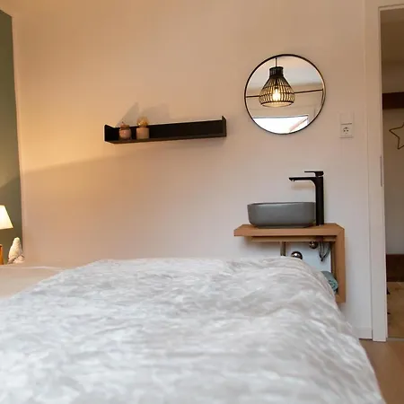 S'manggei Apartman