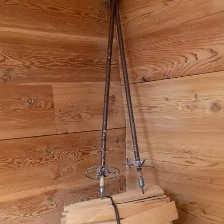 Apartament S'manggei