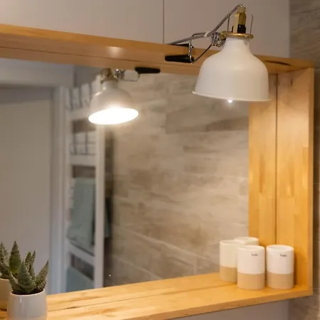 S'manggei Apartament