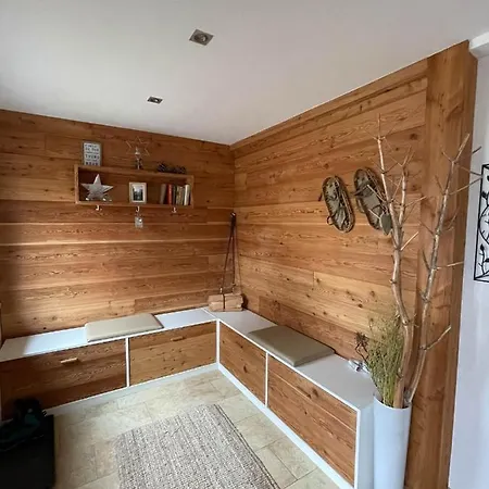 Apartament S'manggei Gosau