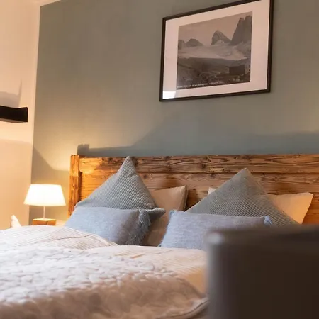 Apartmán S'manggei *