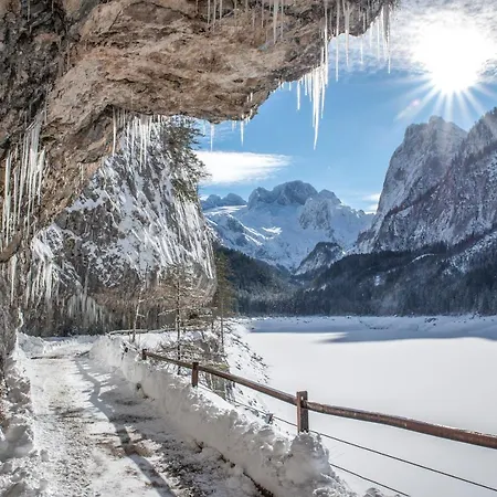 Daire S'manggei Gosau