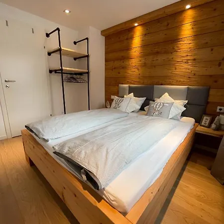 Apartament S'manggei