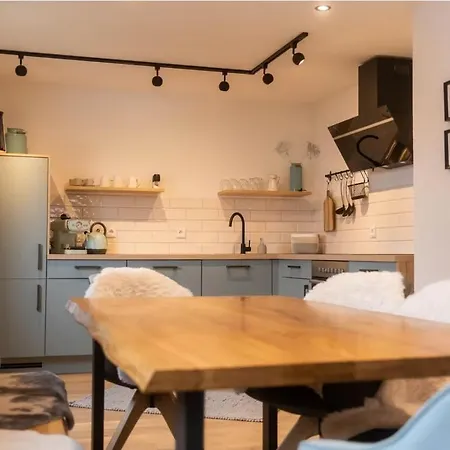 Apartment S'manggei Gosau