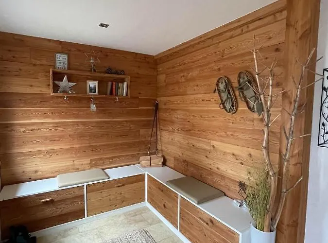 Daire S'manggei Gosau