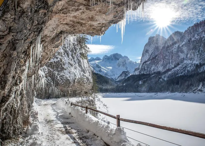 Daire S'manggei Gosau