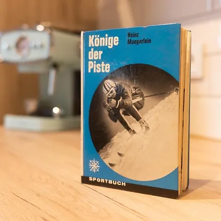 S'manggei 公寓 格绍