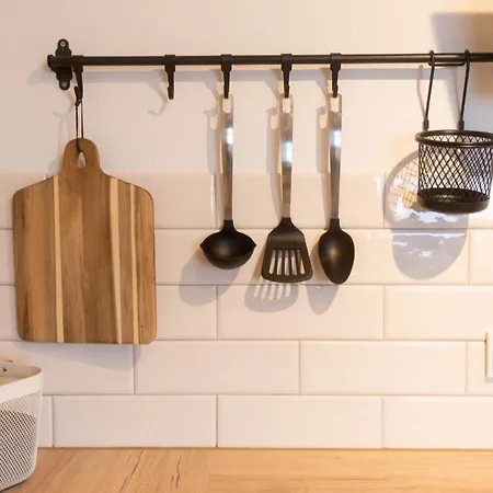 S'manggei Apartment Gosau