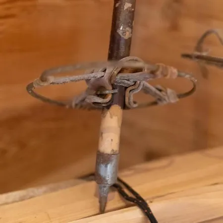 Apartment S'manggei *