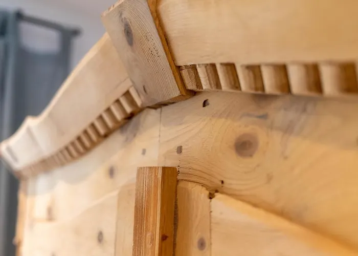 S'manggei 公寓 格绍